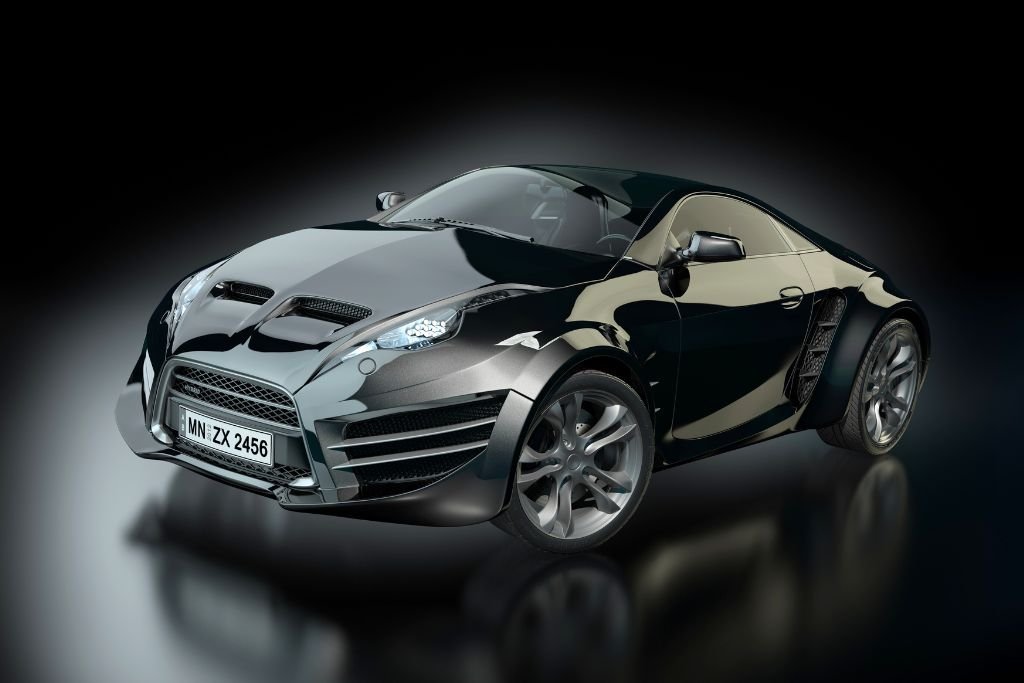 hybride voiture