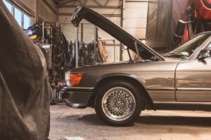Lire la suite à propos de l’article Litiges Auto : Que Faire en Cas de Vice Caché ou de Problème Post-Achat d&rsquo;une Voiture d&rsquo;Occasion ? 🚗