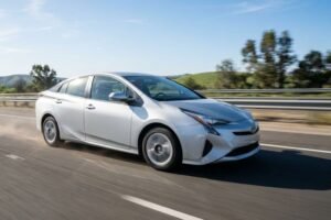 Lire la suite à propos de l’article Comprendre la consommation hybride sur autoroute
